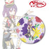 『BanG Dream!』瀬田 薫 Botania BIG缶バッジ