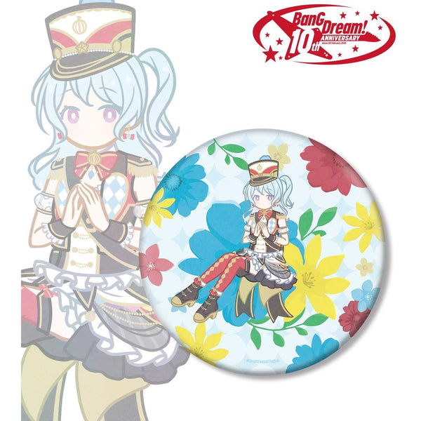 『BanG Dream!』松原 花音 Botania BIG缶バッジ【202609再販】
