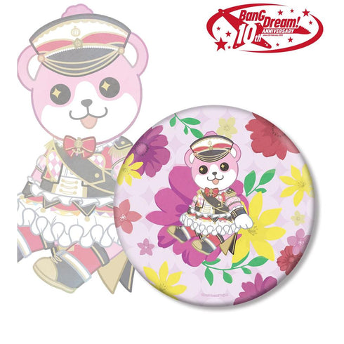 『BanG Dream!』ミッシェル Botania BIG缶バッジ