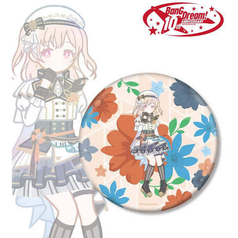 『BanG Dream!』広町 七深 Botania BIG缶バッジ