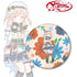 『BanG Dream!』広町 七深 Botania BIG缶バッジ
