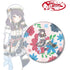 『BanG Dream!』二葉 つくし Botania BIG缶バッジ