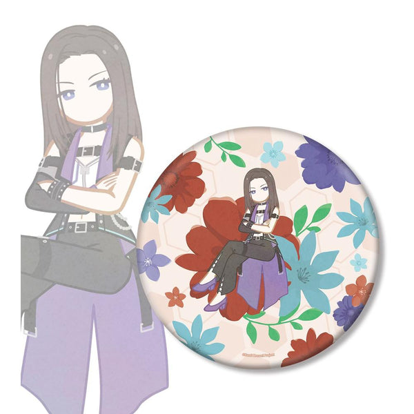 『BanG Dream!』レイヤ Botania BIG缶バッジ