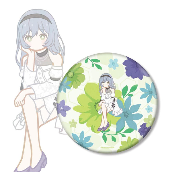 『BanG Dream!』ロック Botania BIG缶バッジ