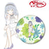 『BanG Dream!』ロック Botania BIG缶バッジ