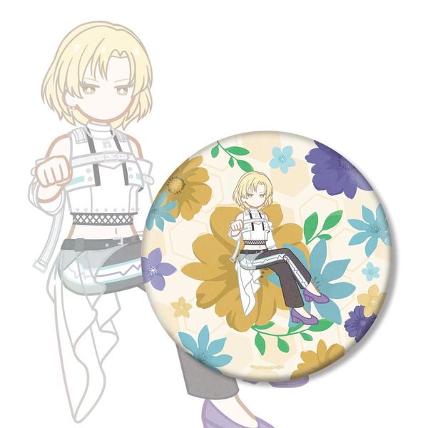 『BanG Dream!』マスキング Botania BIG缶バッジ