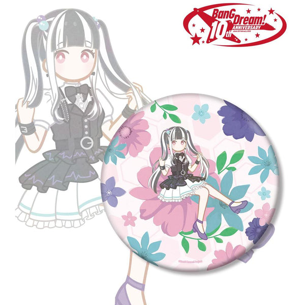『BanG Dream!』パレオ Botania BIG缶バッジ【202609再販】