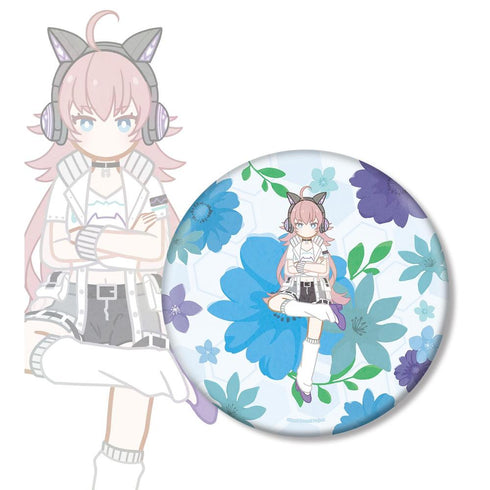 『BanG Dream!』チュチュ Botania BIG缶バッジ