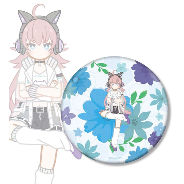 『BanG Dream!』チュチュ Botania BIG缶バッジ