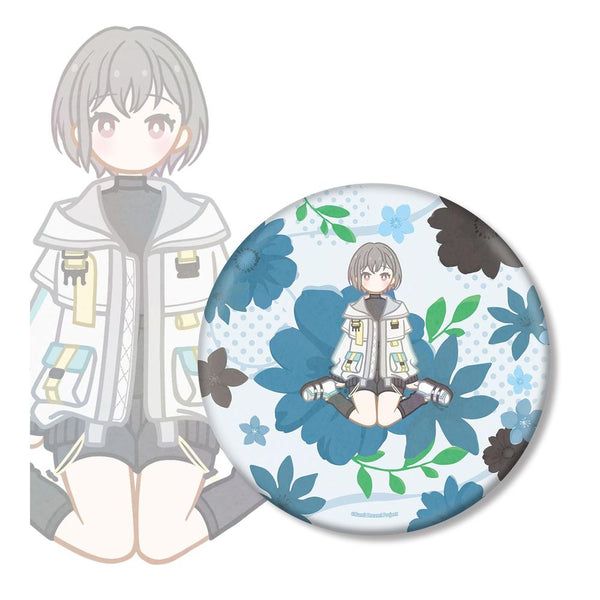 『BanG Dream!』高松 燈 Botania BIG缶バッジ