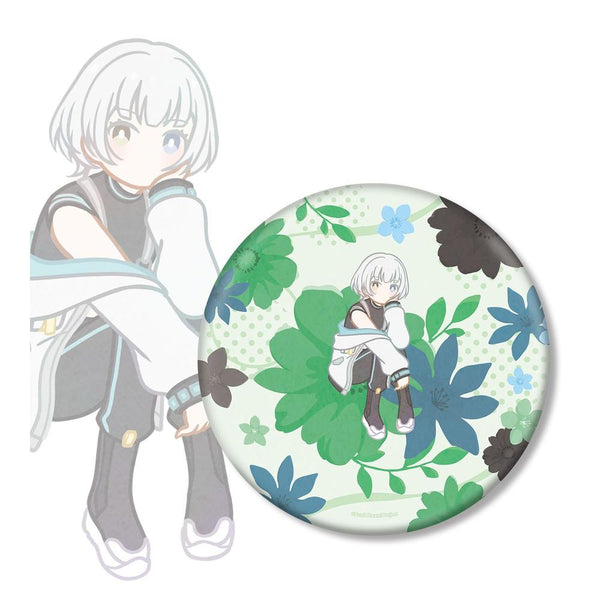 『BanG Dream!』要 楽奈 Botania BIG缶バッジ