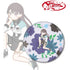 『BanG Dream!』椎名 立希 Botania BIG缶バッジ