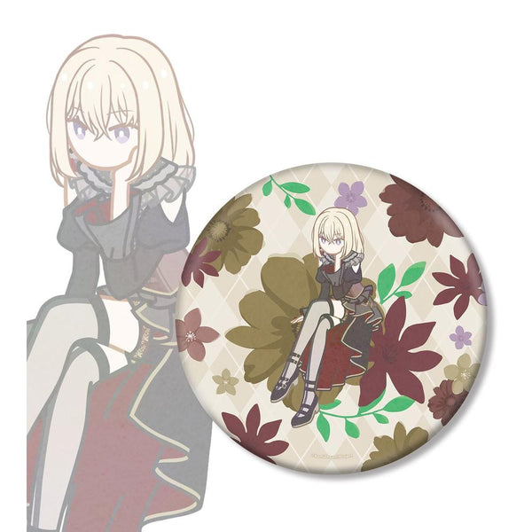 『BanG Dream!』ドロリス Botania BIG缶バッジ