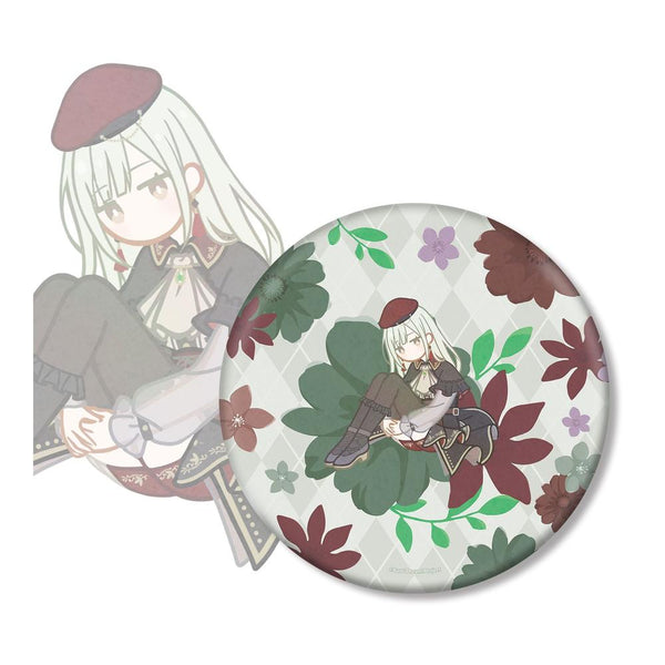『BanG Dream!』モーティス Botania BIG缶バッジ【202609再販】