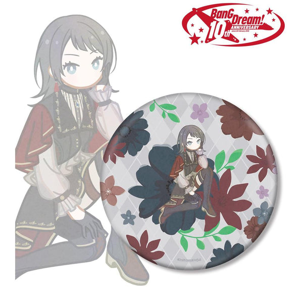 『BanG Dream!』ティモリス Botania BIG缶バッジ【202609再販】