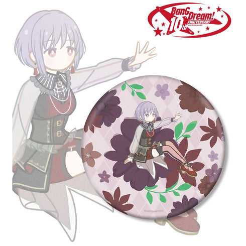 『BanG Dream!』アモーリス Botania BIG缶バッジ