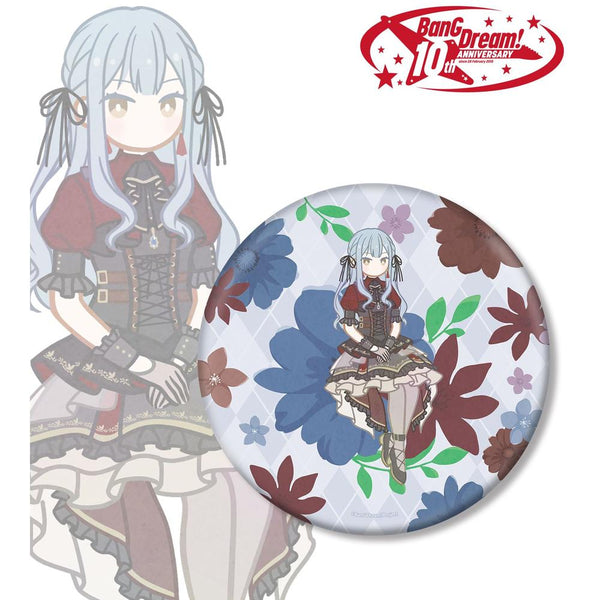 『BanG Dream!』オブリビオニス Botania BIG缶バッジ【202609再販】