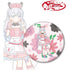 『BanG Dream!』宮永 ののか Botania BIG缶バッジ
