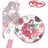 『BanG Dream!』千石 ユノ Botania BIG缶バッジ