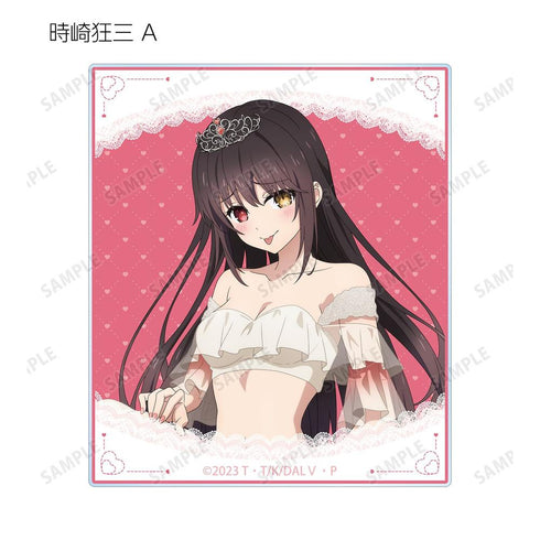 『デート・ア・ライブV』描き下ろし プリンセス玉座ver. トレーディングアクリルカード(単位/BOX)