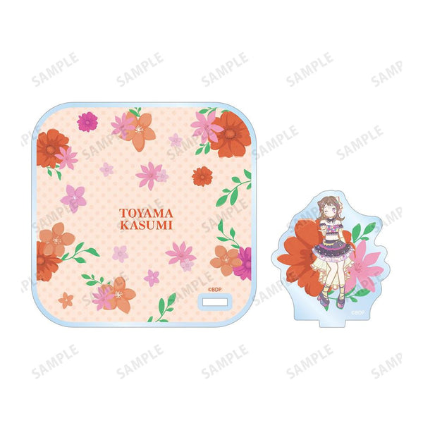 『BanG Dream!』戸山 香澄 Botania アクリルスタンド付きコースター【202609再販】