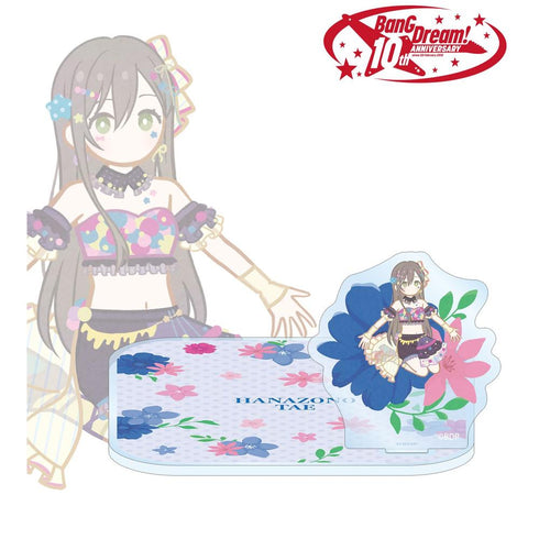 『BanG Dream!』花園 たえ Botania アクリルスタンド付きコースター
