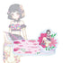 《BanG Dream!》牛込里美 Botania 附亚克力立牌的杯垫【202609再版】