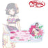 《BanG Dream!》牛込里美 Botania 附亚克力立牌的杯垫【202609再版】