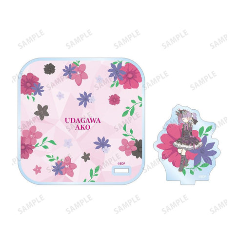 『BanG Dream!』宇田川 あこ Botania アクリルスタンド付きコースター