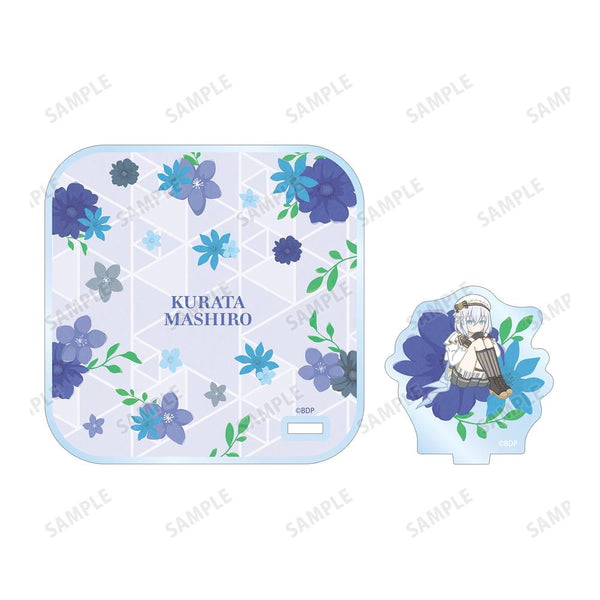 『BanG Dream!』倉田 ましろ Botania アクリルスタンド付きコースター【202609再販】