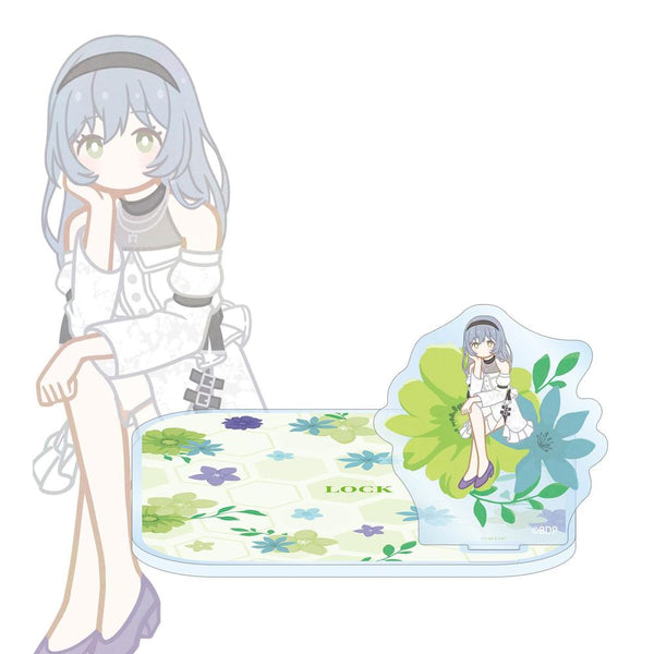 『BanG Dream!』ロック Botania アクリルスタンド付きコースター【202609再販】