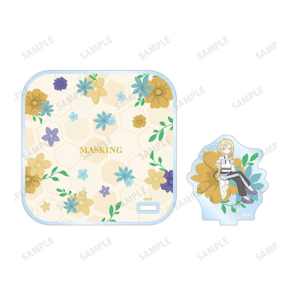 『BanG Dream!』マスキング Botania アクリルスタンド付きコースター【202609再販】