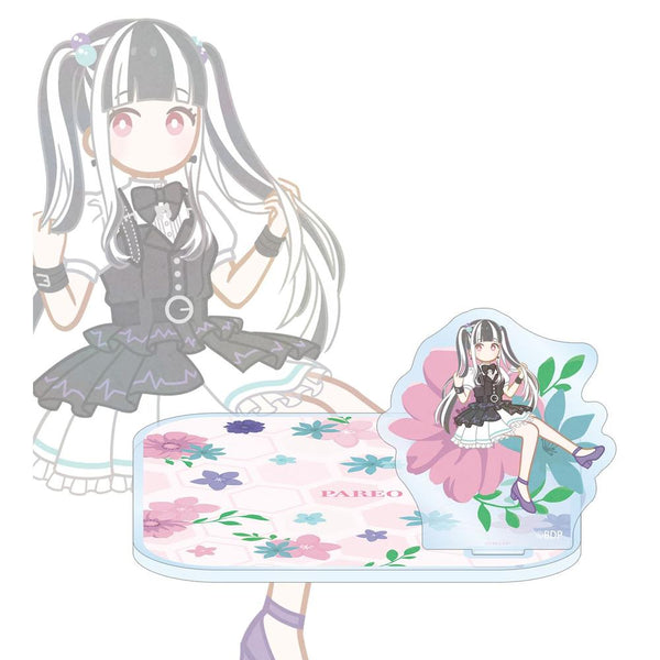 『BanG Dream!』パレオ Botania アクリルスタンド付きコースター【202609再販】