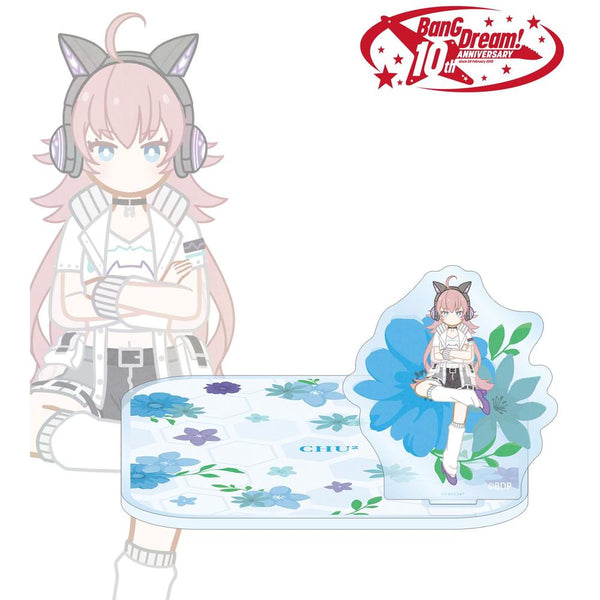 『BanG Dream!』チュチュ Botania アクリルスタンド付きコースター【202609再販】