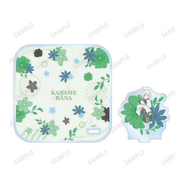 『BanG Dream!』要 楽奈 Botania アクリルスタンド付きコースター【202609再販】