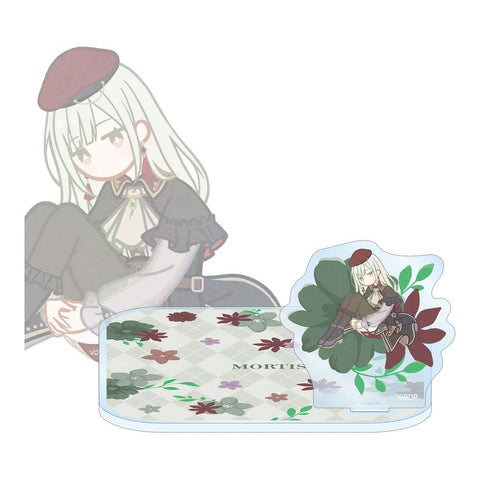 『BanG Dream!』モーティス Botania アクリルスタンド付きコースター
