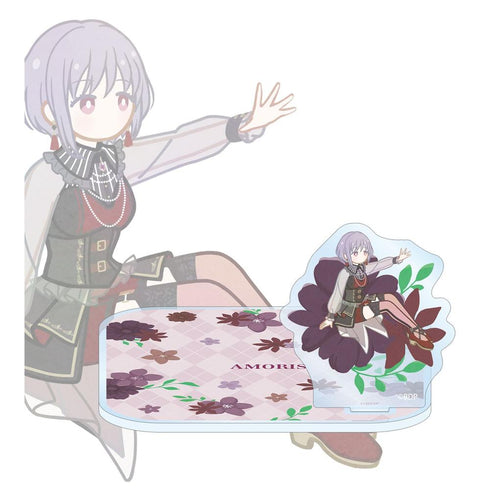 『BanG Dream!』アモーリス Botania アクリルスタンド付きコースター