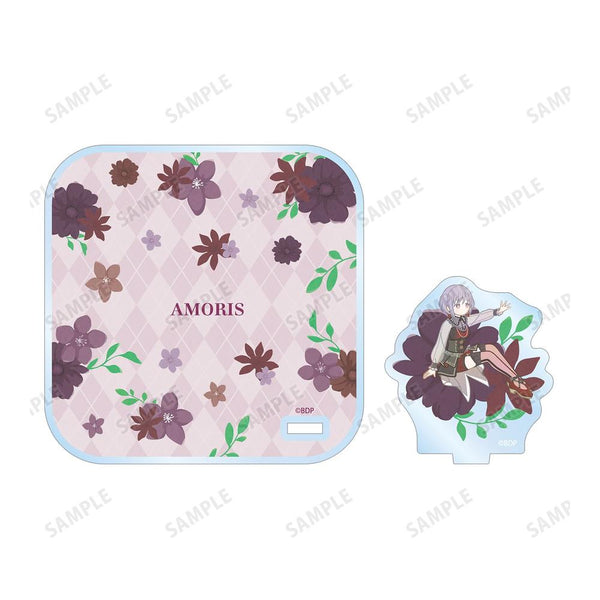 『BanG Dream!』アモーリス Botania アクリルスタンド付きコースター【202609再販】
