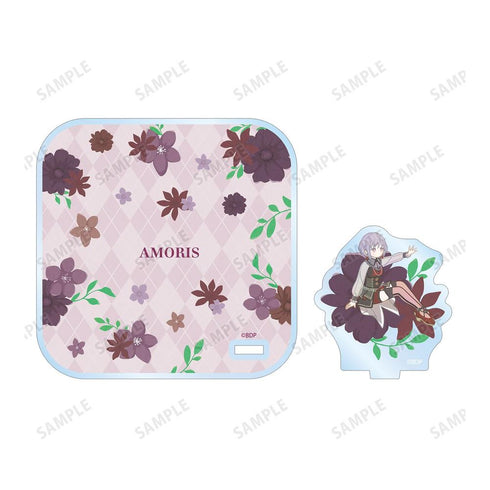 『BanG Dream!』アモーリス Botania アクリルスタンド付きコースター