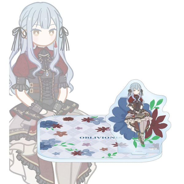 『BanG Dream!』オブリビオニス Botania アクリルスタンド付きコースター【202609再販】