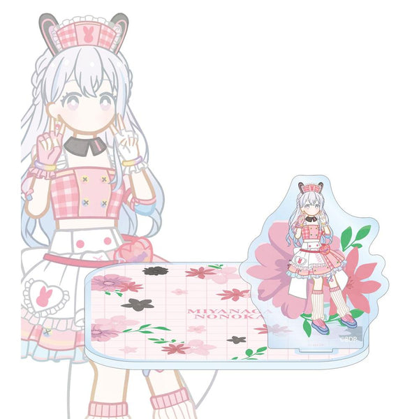 『BanG Dream!』宮永 ののか Botania アクリルスタンド付きコースター【202609再販】