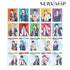 『SERVAMP-サーヴァンプ-』田中ストライク先生 描き下ろし 学園風ver. トレーディングアクリルカード(単位/BOX)