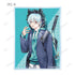 『SERVAMP-サーヴァンプ-』田中ストライク先生 描き下ろし 学園風ver. トレーディングアクリルカード(単位/BOX)