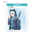 『SERVAMP-サーヴァンプ-』田中ストライク先生 描き下ろし 学園風ver. トレーディングアクリルカード(単位/BOX)