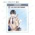 『SERVAMP-サーヴァンプ-』田中ストライク先生 描き下ろし 学園風ver. トレーディングアクリルカード(単位/BOX)