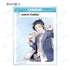『SERVAMP-サーヴァンプ-』田中ストライク先生 描き下ろし 学園風ver. トレーディングアクリルカード(単位/BOX)