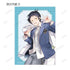 『SERVAMP-サーヴァンプ-』田中ストライク先生 描き下ろし 学園風ver. トレーディングブロマイド(単位/BOX)