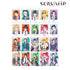 『SERVAMP-サーヴァンプ-』田中ストライク先生 描き下ろし 学園風ver. トレーディングイラストカード(単位/BOX)