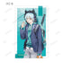 『SERVAMP-サーヴァンプ-』田中ストライク先生 描き下ろし 学園風ver. トレーディングイラストカード(単位/BOX)