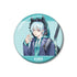 『SERVAMP-サーヴァンプ-』田中ストライク先生 描き下ろし クロ 学園風ver. 100mm缶バッジ